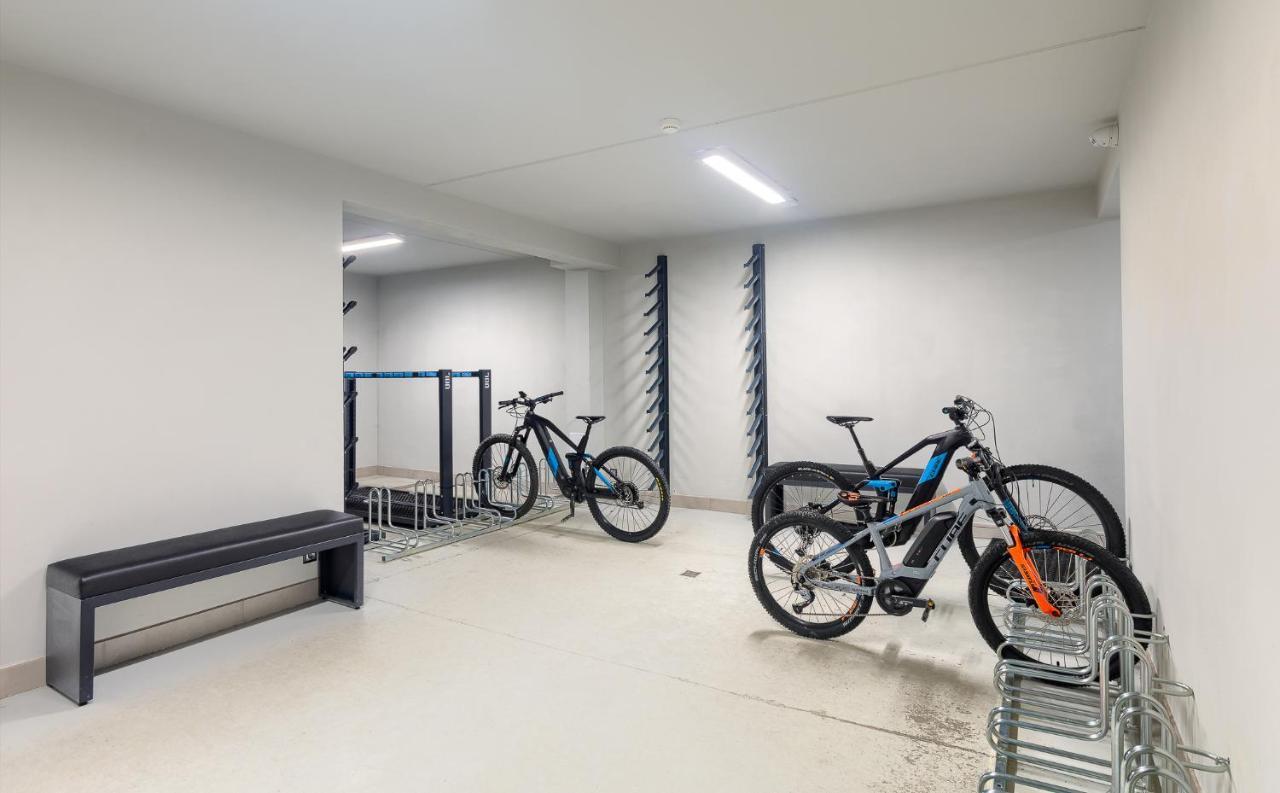 Apartamenty Dolina Skrzycznego Szczyrk Buitenkant foto